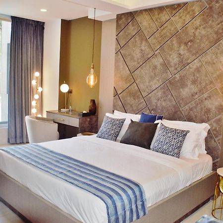 The Pool Labone Aparthotel Άκρα Εξωτερικό φωτογραφία