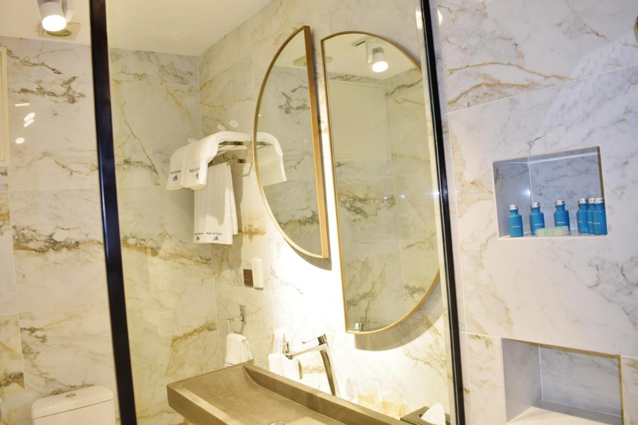 The Pool Labone Aparthotel Άκρα Εξωτερικό φωτογραφία